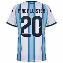 Argentinos vyrų 2026 m. pasaulio čempionato futbolo apranga – Greitai džiūstantys komandos komplektai varžyboms ir treniruotėms XXL