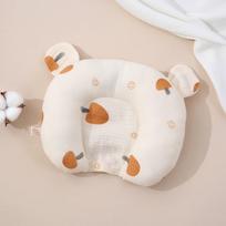 Soft Infant Neck Pillow Lightweight Baby Support Pillow New U Shaped Pillow  Baby Cradle Style A