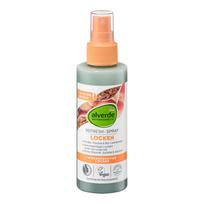 Alverde Curl Refresh Hair Spray 150Ml