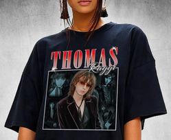 Thomas Raggi Maneskin T-shirt L white