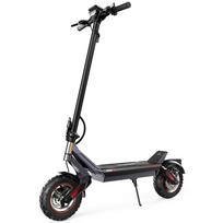 iScooter i10M Multi Terrain No ABE Electric Scooter 48V9Ah Battery 350W Motor 11 inch iron Hub Vacuum Tire 70Kg Max Load E-Scooter