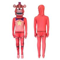 Halloween Children's Costume Holiday Party Cosplay Teddy Bear Stage Costume 150