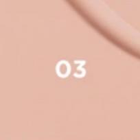 BONCEPT Vita C Slim Cover Concealer 2.7g – Brightening, Lightweight & Precise Coverage Concealer 03 Peach