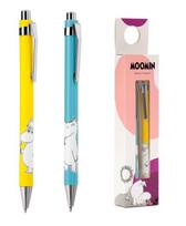 Pkpens33 Set of Two Moomin Pens