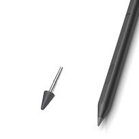 Pen Nibs MPP 2.0 Tilt Tips for HP Rechargeable MPP 2.0 Tilt Stylus 3J122AA Pen Nibs Replacement 1PCS Spare Pencil Tip Refills 6