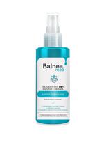 Barwa Balnea Specialistinis Pėdų Ir Avalynės Dezodorantas 150ml