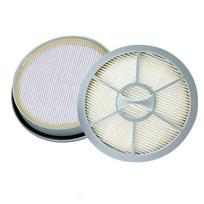 Hepa Filters for Philips Vacuum Cleaners FC8200 FC8260 FC8262 FC8264 FC8208 FC8299 gray