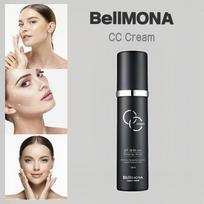 [Belmona] CC kremas Estetinė kosmetika 50 ml/Sodrinantis spalvą/SPF34 PA++ white