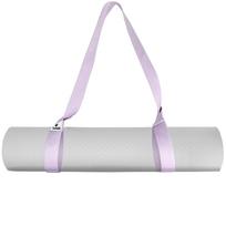 Tumaz Yoga Mat Strap Adjustable Carrier for All Yoga Mats, 2 Sizes 64 IN