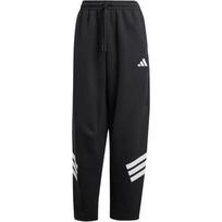 adidas Future Icons 3-Stripes Pocket Pants Asia Sizing 'Black White' Men's JD4889 XL black