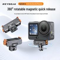 REYGEAK DJI Action 6 / Osmo Nano Camera Accessories