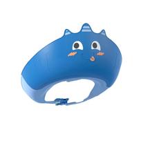 Adjustable Toddlers Hair Washing Shield Eye and Ear Protection Head Bath Cover Hair Wash Hat  Kids