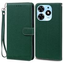 Tecno Spark 10 Pro dėklas Odinė piniginė Atverčiamas dėklas Tecno Spark 10 Pro telefonui Dangtelis Coque Funda Tecno Spark 10 Pro telefonui Tecno Spark 10 Pro