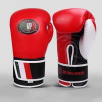 Professional Boxing Gloves Adults Kids Training Muay Thai MMA Sandbag Punching Fitness PU Leather Weight 6oz 8oz 10oz 12oz 12 oz
