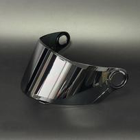 Helmet Visor for LS2 FF358 FF396 Full Face Motorcycle Helmet Visor Multi-coloroptional Lens Suitable for LS2 FF358 FF396 FF392Speed Sensors 6 juoda
