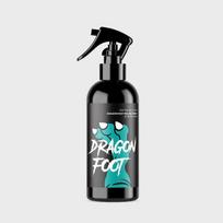 Mint Foot Peeling Spray 150ml black