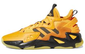 Adidas Neo Blazeon Sports Shoes 'Yellow Black' GZ3915 43⅓ yellow
