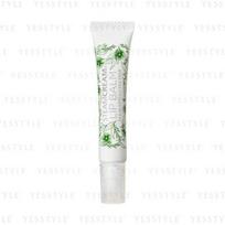 STEAM CREAM - Eucalyptus & Tea Tree Lip Balm 8g white