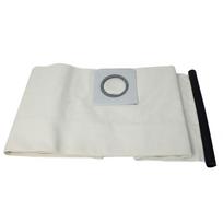 1 pc. Bag Filter for KARCHER WD3200 WD3300 WD A2204 A2656 WD3.200 SE4001 MV1 MV3 WD3 WD4 WD5 WD6 white