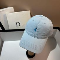 Padidinta kepurė be snapelio pavasario ir vasaros nauja žvaigždžių vyriška ir moteriška jojimo kepurė lauko kasdienė teniso kepurė Adjustable white