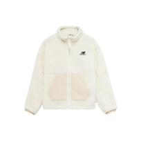 New Balance FW22 Striukė Moteriška Balta (Unisex) Striukės AWJ23339 CIC M white