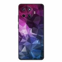 For Tecno Spark 20 Pro Plus Case Luxury Soft Silicone TPU Phone Cases Back Cover For Tecno Spark 20 Pro+ 6.78  Shockproof funda -Spark 20 Pro Plus blue