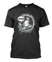 New Limited Rick Griffin Surfing Eyeball MAN WOMAN T-Shirt Size S to 5XL S black