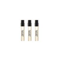 Tom Ford Ombré Leather Eau De Parfum Sample 1.5ml 1.5ml*3