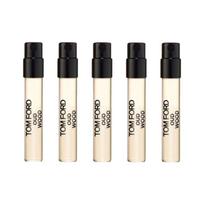 Tom Ford Oud Wood Eau De Parfum pavyzdys 2ml*5