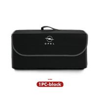 For Opel Car Trunk Tool Storage Box Multi-functional Organizer Tidying Bag Auto ERUW45U Accessories Astra G J H Insignia Zafira Corsa D