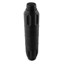 Easy Install HDPE Ice Pressure Pad for Winter Pool Protection Needs black