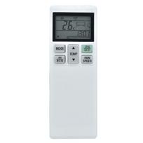 Oro kondicionieriaus A/C valdymo pultelis, skirtas RLA502A700B RLA502A700L RLA502A700S 1 white