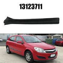 1/2Pcs Car B-Pillar Cover Right/Left For Opel For VAUXHALL ASTRA H 13123710 13123711 2004-2010 Car Exterior Accessories 1Pc Right