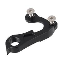 Aluminum Alloy Bike Tail Hook For FUJI # D025 DO25 MECH HANGER