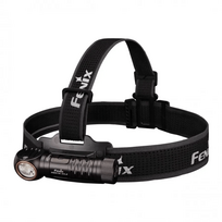 Fenix HM61R V3.0 LED galvos žibintas su ARB-L18-3400 mAh akumuliatoriumi