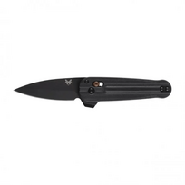 Sulankstomas peilis Benchmade 491BK-02 Lowden