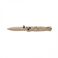 Sulankstomas peilis Benchmade 393SSN-01 Mini SOCP