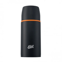 Esbit klasikinis termosas Vacuum Flask 0,75 l, juodas