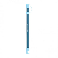 Vandens filtras-šiaudelis LifeStraw Sip Essential, melsvai žalias