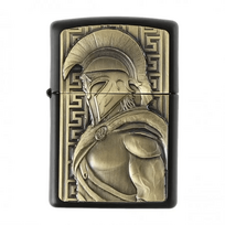 Benzininis žiebtuvėlis Zippo Sparta 2008282