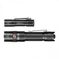 „Fenix PD36R ACE“ taktinis LED žibintuvėlis ir „Fenix E12 V3.0“ LED žibintuvėlis – rinkinys