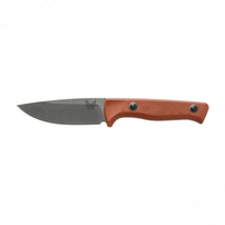 Benchmade 15650-01 SlipRidge medžioklinis peilis su fiksuota geležte