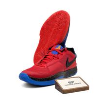 Nike Ja 1 EP Hunger DR8786-401 EU 44 blue