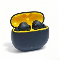 Xiaomi Wireless TWS Bluetooth Earbuds Macaron Color Touch Control Noise Reduction In‑ear Sport Headphones For Smartphone juoda