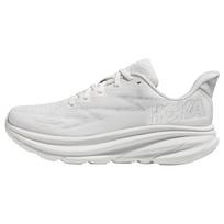 HOKA ONE ONE Clifton 9 White 1127895-WWH 40 white