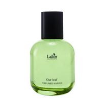 LADOR Hair Perfume Oil 80ml 4Types K-Beauty Our Leaf black