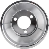 11x6.00-5 Tire Size Go Kart Wheel Rim 180mm Wide Go Kart Rear Rim  For Karting Racing