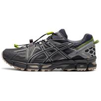 ASICS Gel Kahana 8 'Graphite Grey Sheet Rock' (Unisex) Graphite Grey / Sheet Rock Running Shoes 1011B387 021 42.5 gray