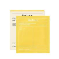 Kolageno giliai drėkinanti kaukė su hialurono rūgštimi visų tipų odai 1 box of 4 pieces