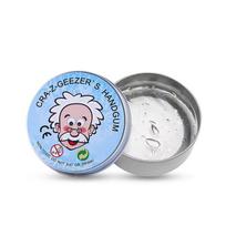 Color Non Newtonian Fluid Toys Transparent Lab Putty Bouncing Modeling Compound Safe Mud Wiredrawing Kneading Decompression Toy white
